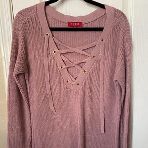 Cute Guess sweater